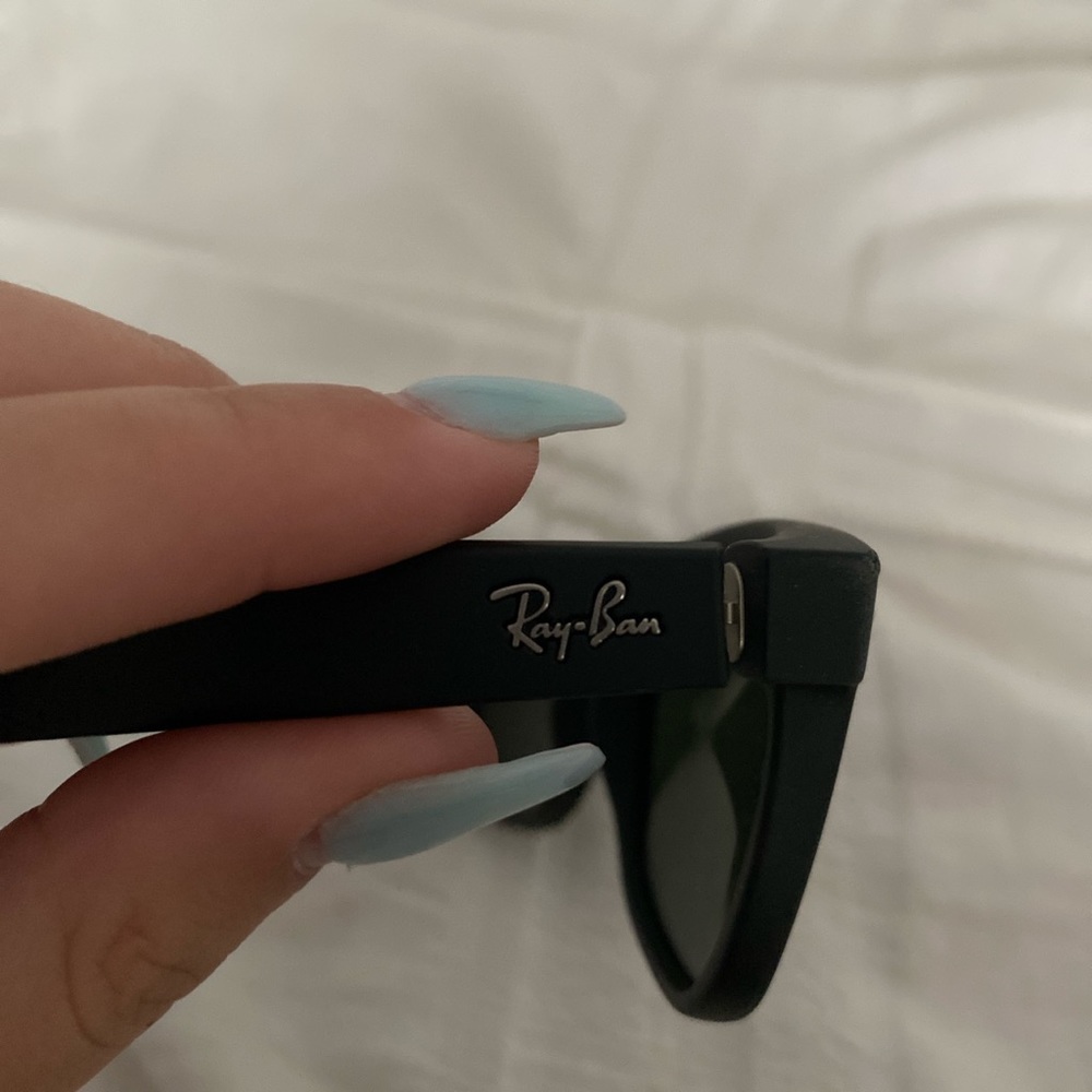 Ray-Ban sunglasses